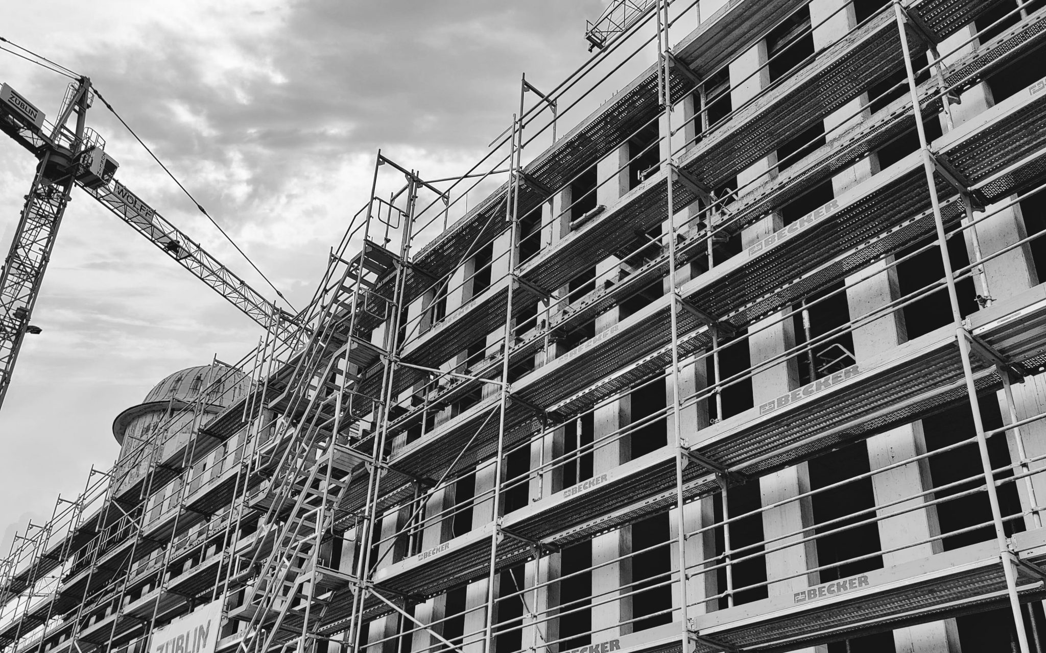 Über uns MONTO MANAGEMENT